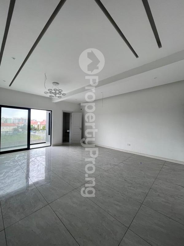 2 bedroom Flat / Apartment for rent Ikate Lekki Lagos