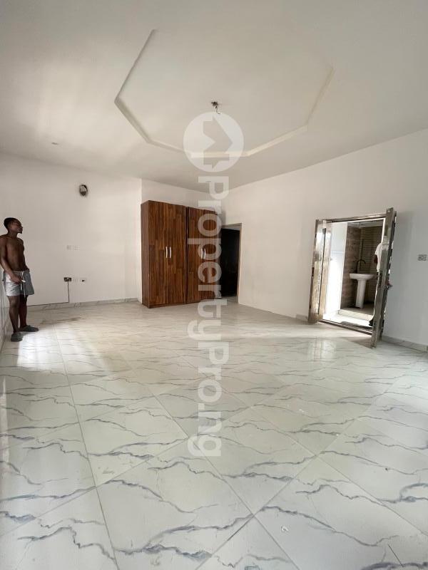 Flat / Apartment for rent Idado Lekki Lagos