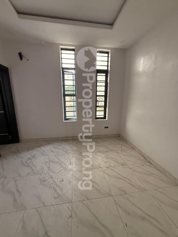 4 bedroom House for sale 4 Bedroom Terrace Duplex For Sale Osapa london Lekki Lagos