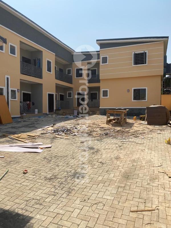 3 bedroom Flat / Apartment for rent Independence Layout Phase 2 Enugu Enugu