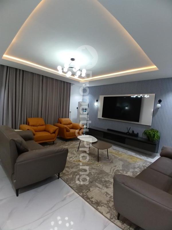 3 bedroom House for rent Guzape District Abuja Diplomatic Zone Guzape Abuja