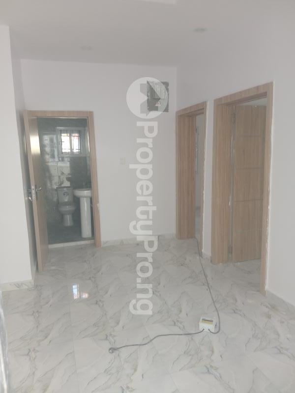 2 bedroom Flat / Apartment for rent Osapa london Lekki Lagos