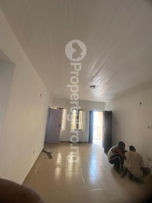 2 bedroom House for rent Ilasan Lekki Lagos