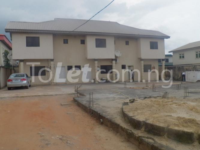 3 bedroom House for rent 15, Abdul Kadri Street, Shaginsha Ketu Kosofe/Ikosi Lagos