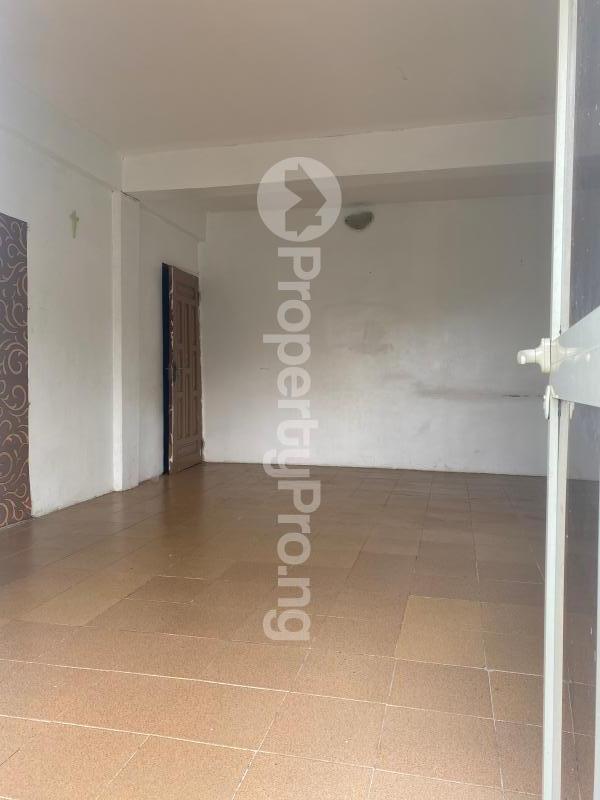 3 bedroom House for rent Olaiya Alausa Ikeja Lagos