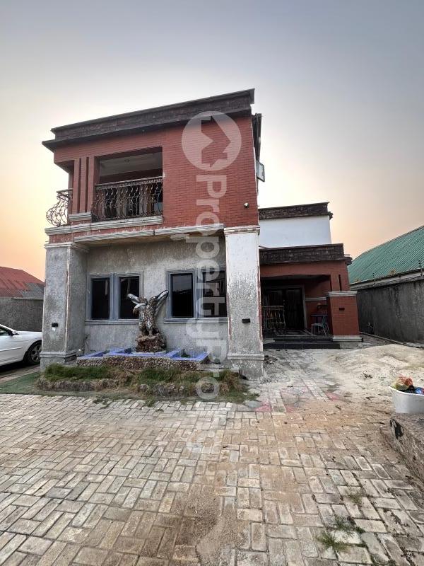 4 bedroom House for sale Port Harcourt Rivers