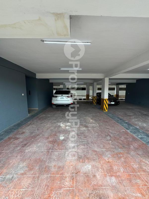 3 bedroom Flat / Apartment for rent  Ikate Lekki Lagos