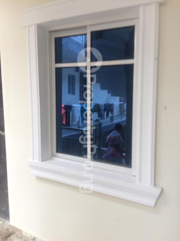 1 bedroom Flat / Apartment for rent Fehintola Giwa Street Aguda Surulere Lagos