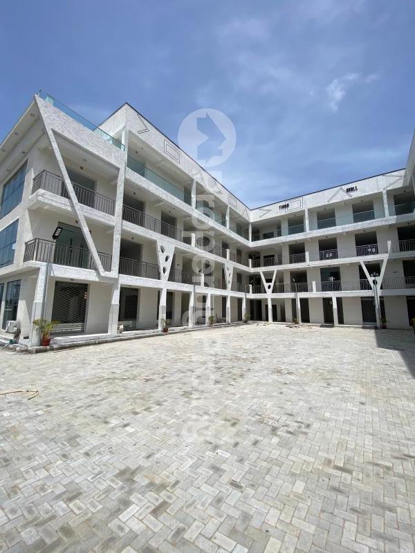 Commercial Property for sale Ilaje Ajah Lagos