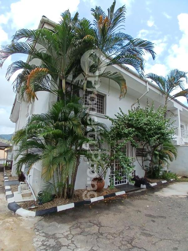 4 bedroom House for rent Diplomatic Zone, Maitama Abuja