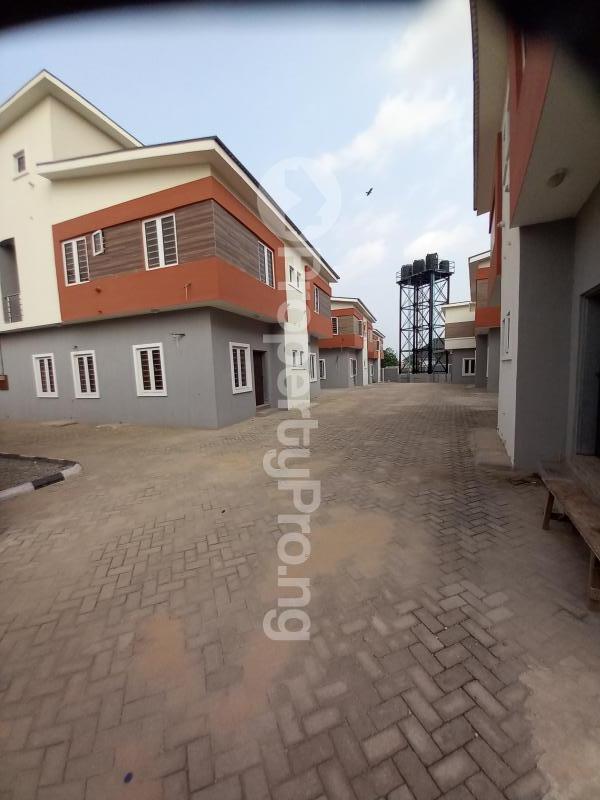 4 Bedroom House in Anthony Village Maryland Lagos House for sale in