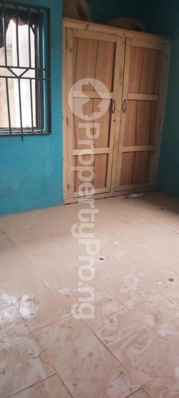 3 bedroom House for rent Behind Laurel Hotel Soka Ibadan Oyo - 0