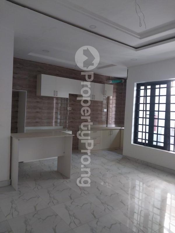 1 bedroom Flat / Apartment for rent Rubby Court, Ologolo Lekki Lagos