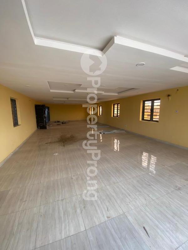 Commercial Property for rent Bashorun Main Road, Close To Akobo Bridge Ibadan Oyo