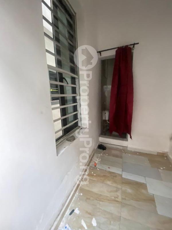 1 bedroom Flat / Apartment for rent chevron Lekki Lagos