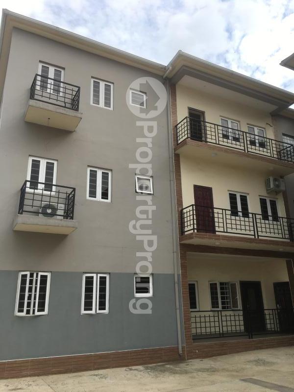 4 bedroom Flat / Apartment for rent Ikeja Lagos