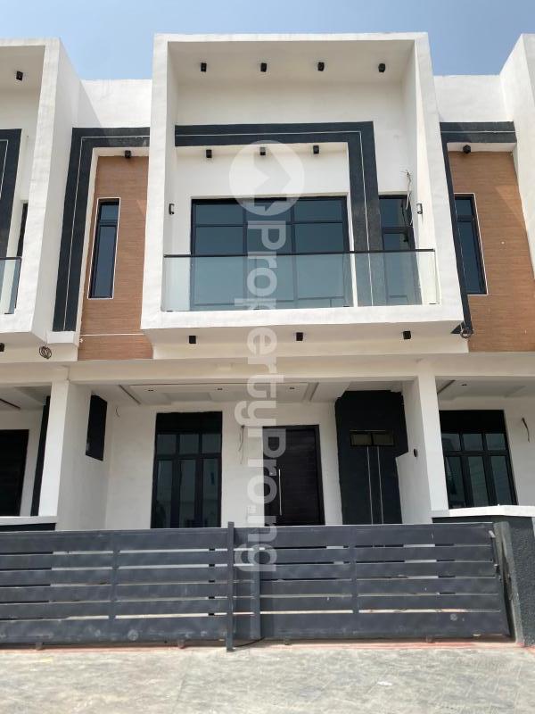 3 bedroom House for sale Ikota Lekki Lagos
