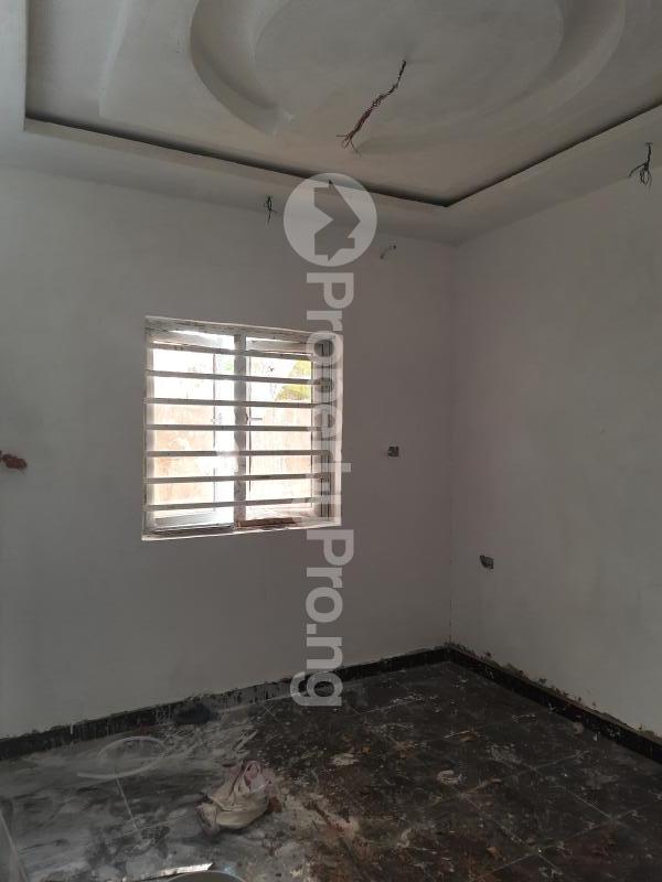 1 bedroom Flat / Apartment for rent Goodnews Estate Sangotedo Ajah Lagos