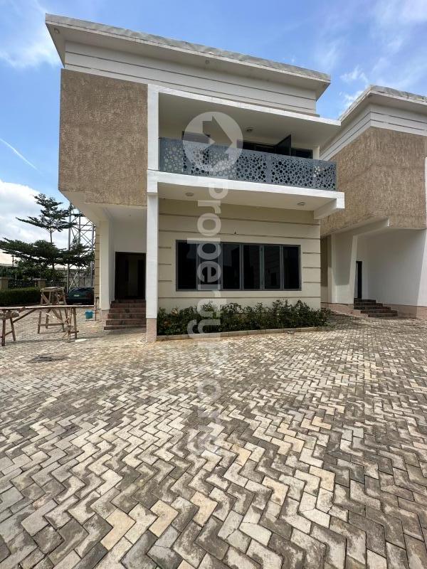 4 bedroom House for rent Jahi Gilmore, Jahi Abuja