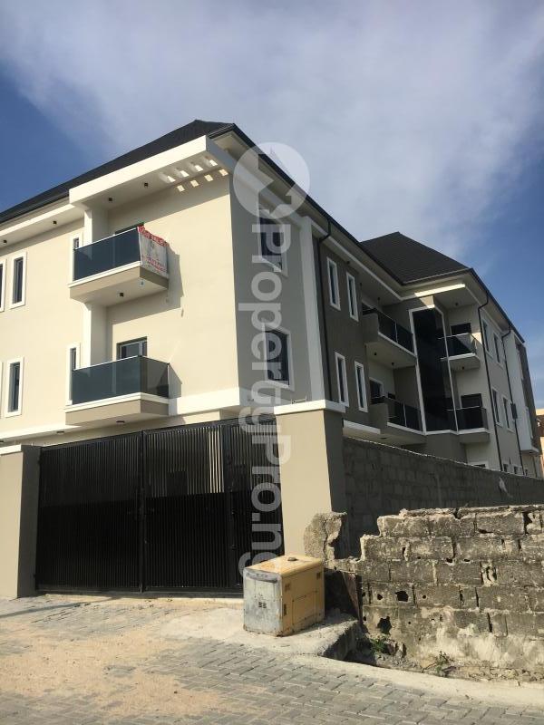 3 bedroom House for sale   Agungi Lekki Lagos