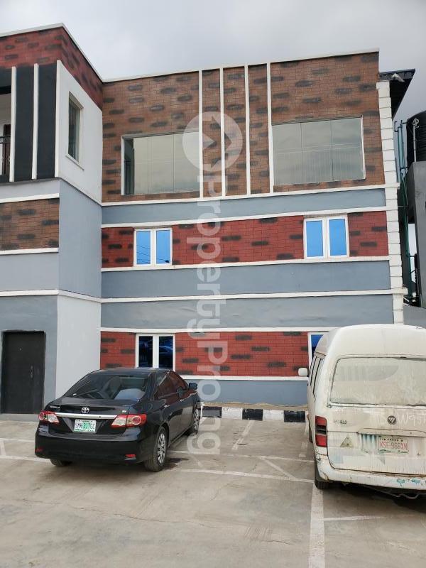 Commercial Property for rent  Ring Rd Ibadan Oyo