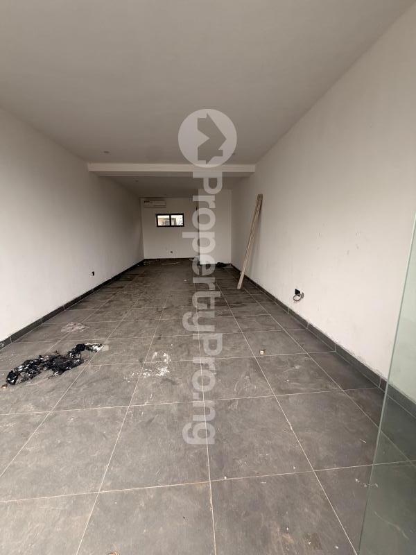 1 bedroom Commercial Property for rent Wuse 2 Wuse 2 Abuja