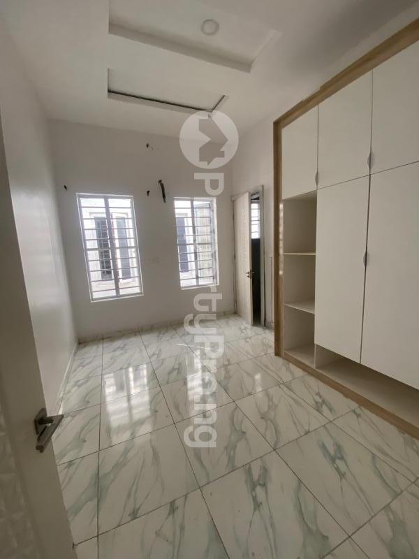 Flat / Apartment for rent Oral Estate Lekki Lagos