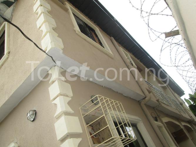 2 bedroom Flat / Apartment for rent Lanre Igbegunne Close Oshodi Expressway Oshodi Lagos
