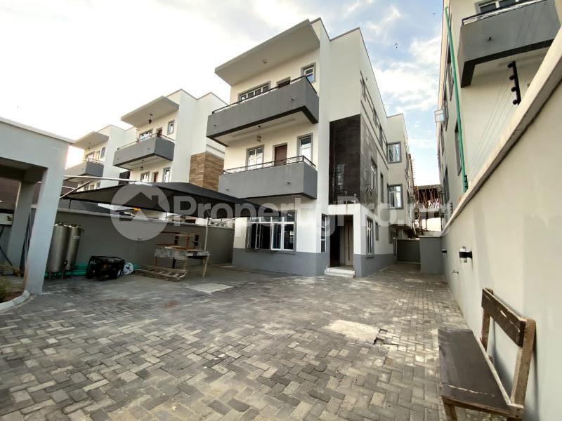 5 bedroom House for rent ONIRU Victoria Island Lagos