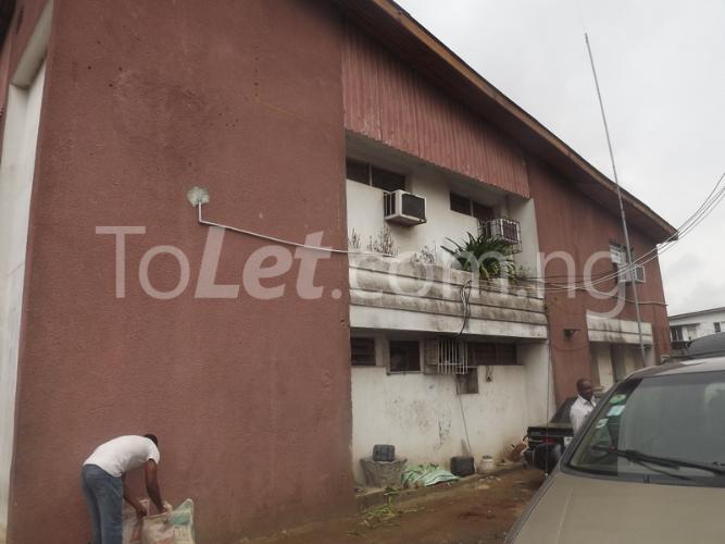 Commercial Property for rent Bode Thomas Surulere Surulere Lagos - 0