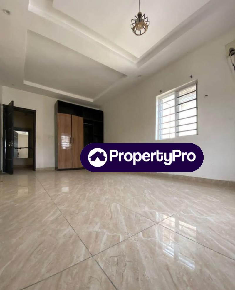 1 bedroom Flat / Apartment for rent Lekki Phase 1 Lekki Lagos