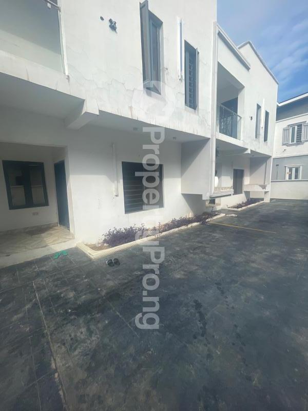 3 bedroom House for rent Ado Road Ajah Lagos