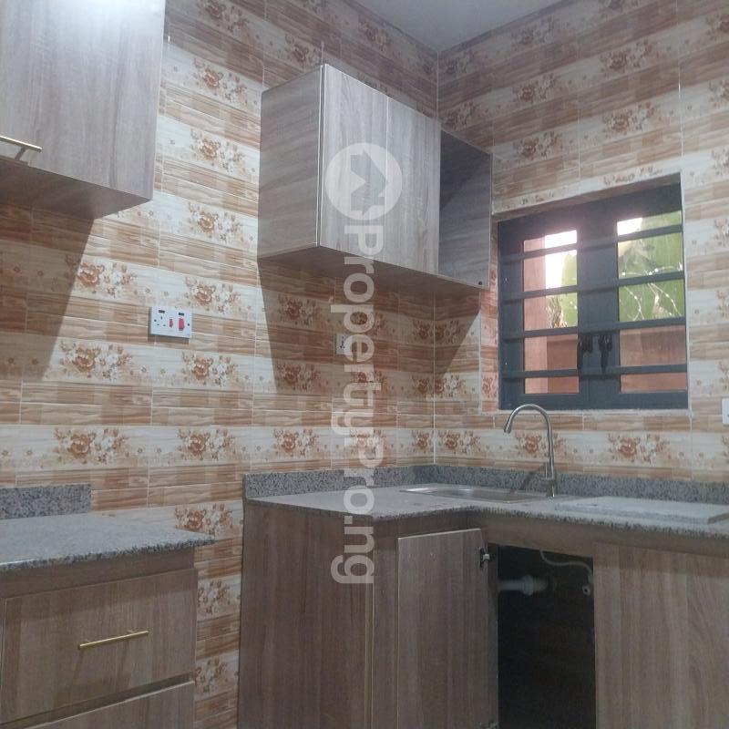 2 bedroom Flat / Apartment for rent Magboro Magboro Obafemi Owode Ogun