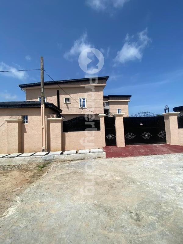 3 bedroom Flat / Apartment for rent Eleko Ibeju-Lekki Lagos
