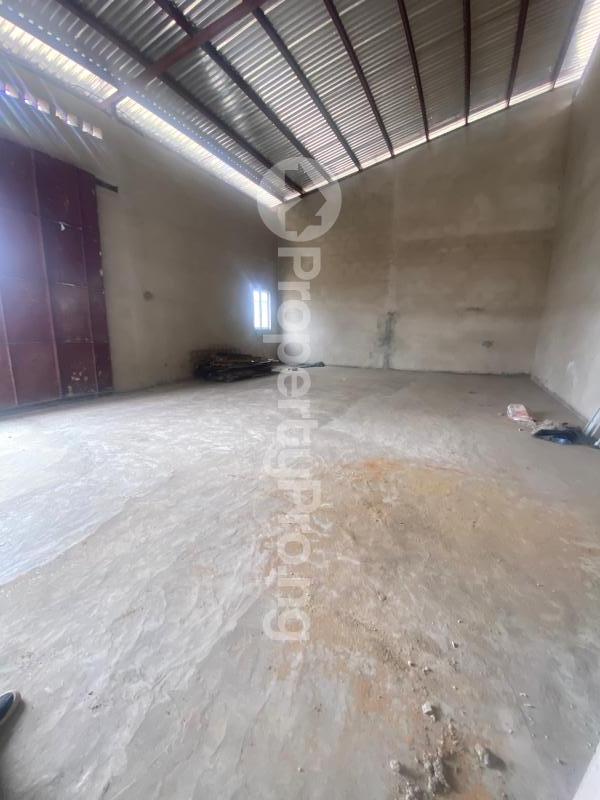 Commercial Property for rent Baba Animashun Road Bode Thomas Surulere Lagos