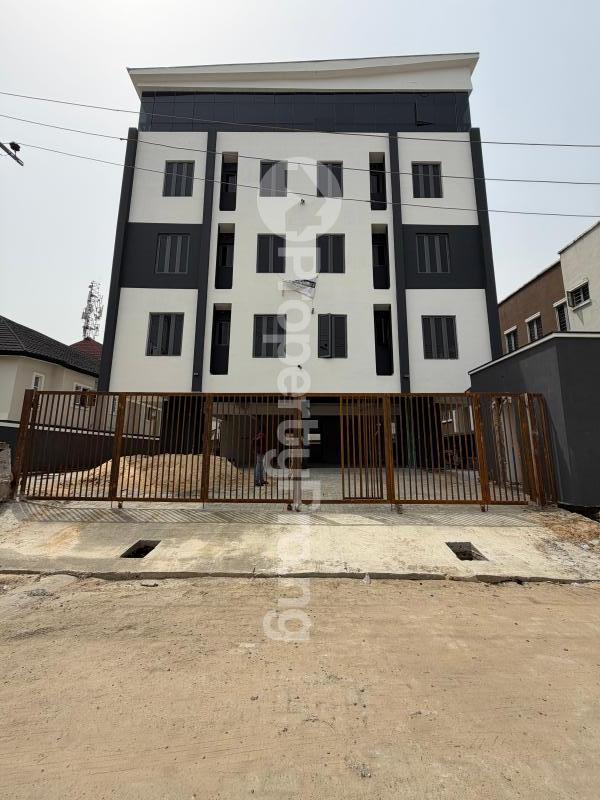 2 bedroom Flat / Apartment for sale Ikate Lekki Lagos
