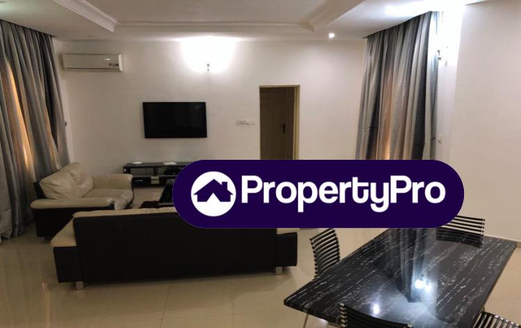 2 bedroom Flat / Apartment for shortlet Wuse 2 Abuja - 0