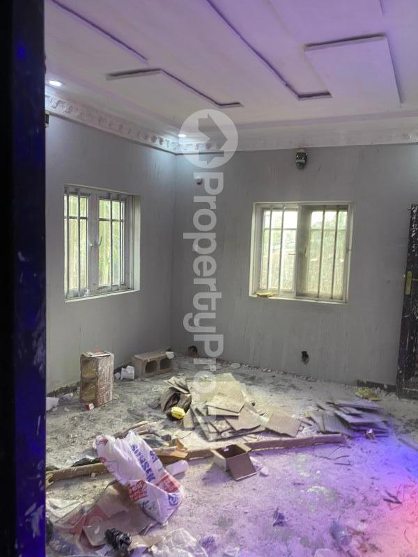 Flat / Apartment for rent New Haven/fire Service Enugu Enugu