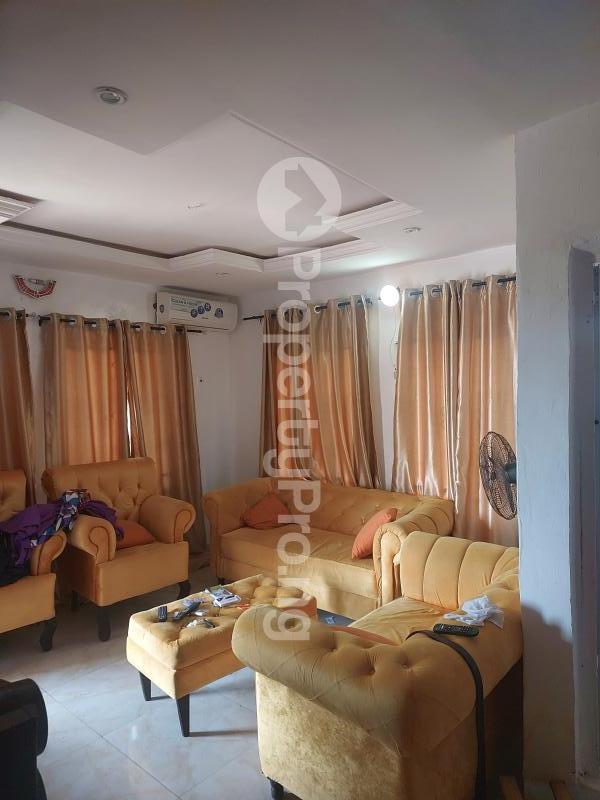 1 bedroom Flat / Apartment for rent Dabira Estate Obada Adigbe Abeokuta Ogun