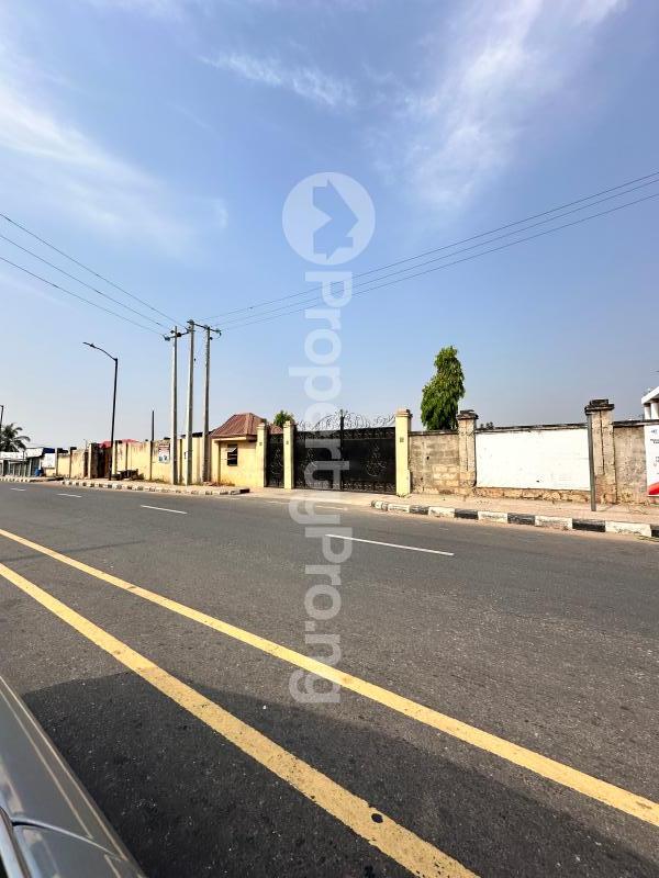 Land for sale Beside Ibadan Civic Centre, Agodi Gra, Agodi Ibadan Oyo