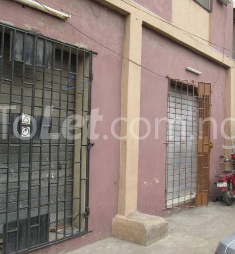 Commercial Property for rent No 43, Iwaya Road Yaba Yaba Lagos