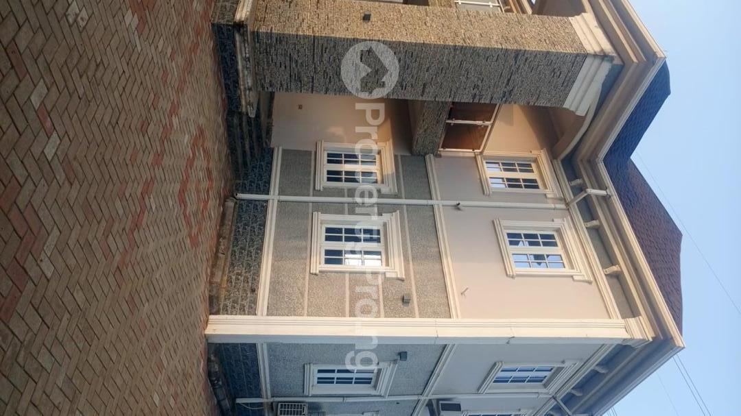 4 bedroom House for sale F01 Kubwa Abuja