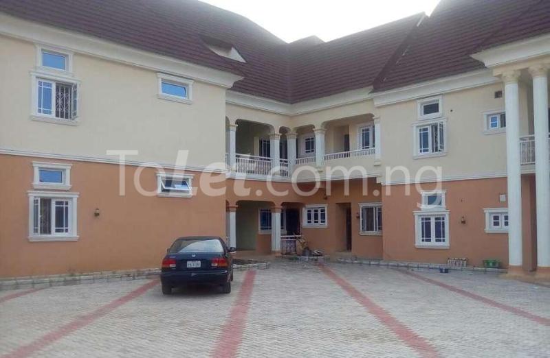2 bedroom Flat / Apartment for rent Mabushi, Abuja Mabushi Abuja