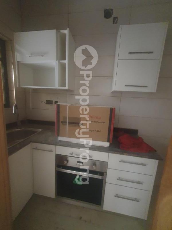 1 bedroom Flat / Apartment for rent Ikate Ikate Lekki Lagos