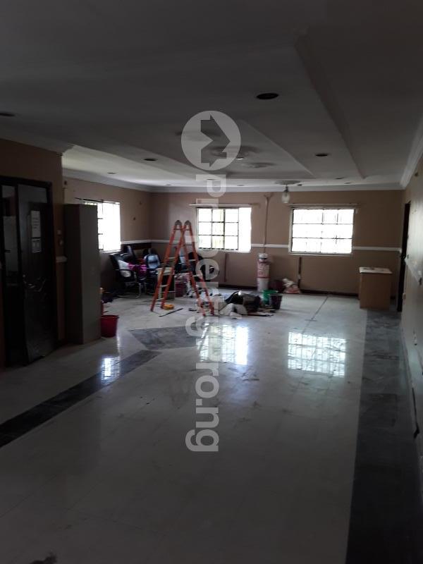 Commercial Property for rent Opebi Ikeja Lagos
