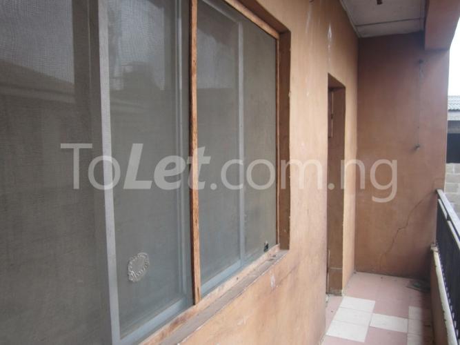 3 bedroom Flat / Apartment for rent Emmanuel Street Off Agbonyi Road Ketu Kosofe/Ikosi Lagos