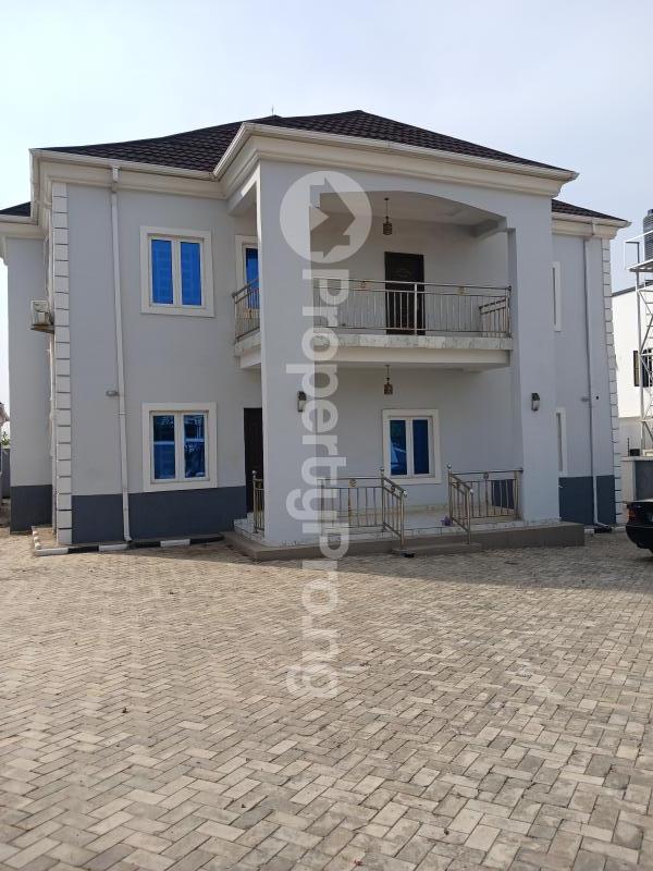 5 bedroom House for rent Asokoro Abuja