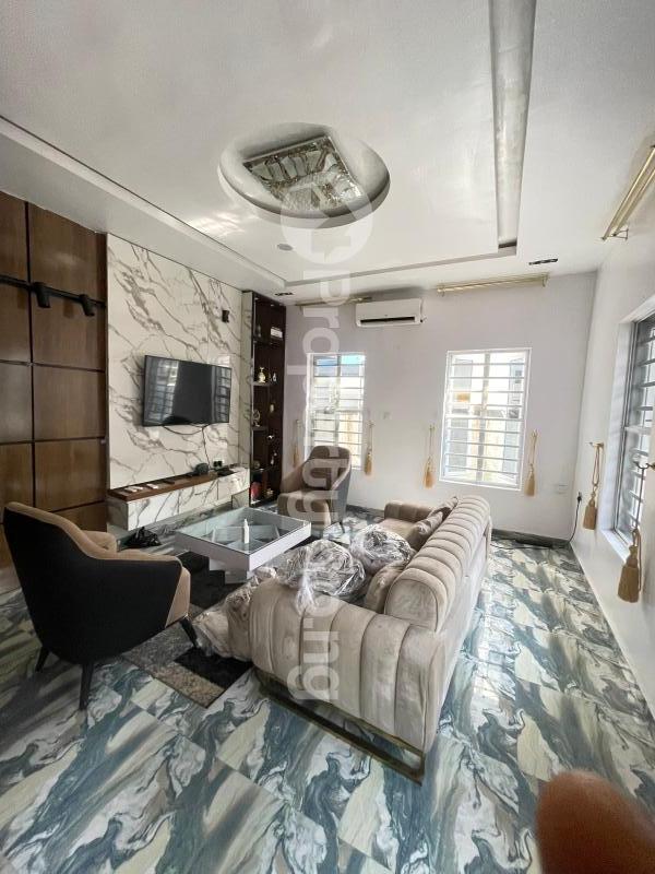 1 bedroom Flat / Apartment for rent Osapa london Lekki Lagos