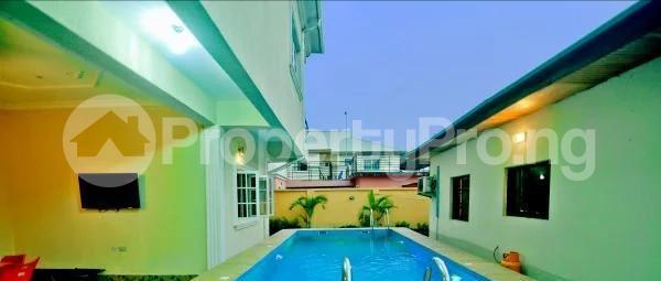 1 bedroom Flat / Apartment for shortlet  VGC Lekki Lagos