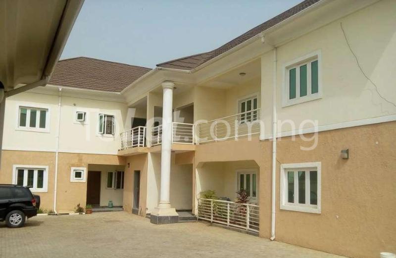 3 bedroom Flat / Apartment for rent Wuye, Abuja Wuye Abuja